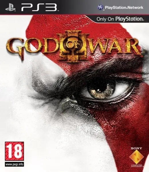 Es God Of War 3 el mejor juego de la historia?