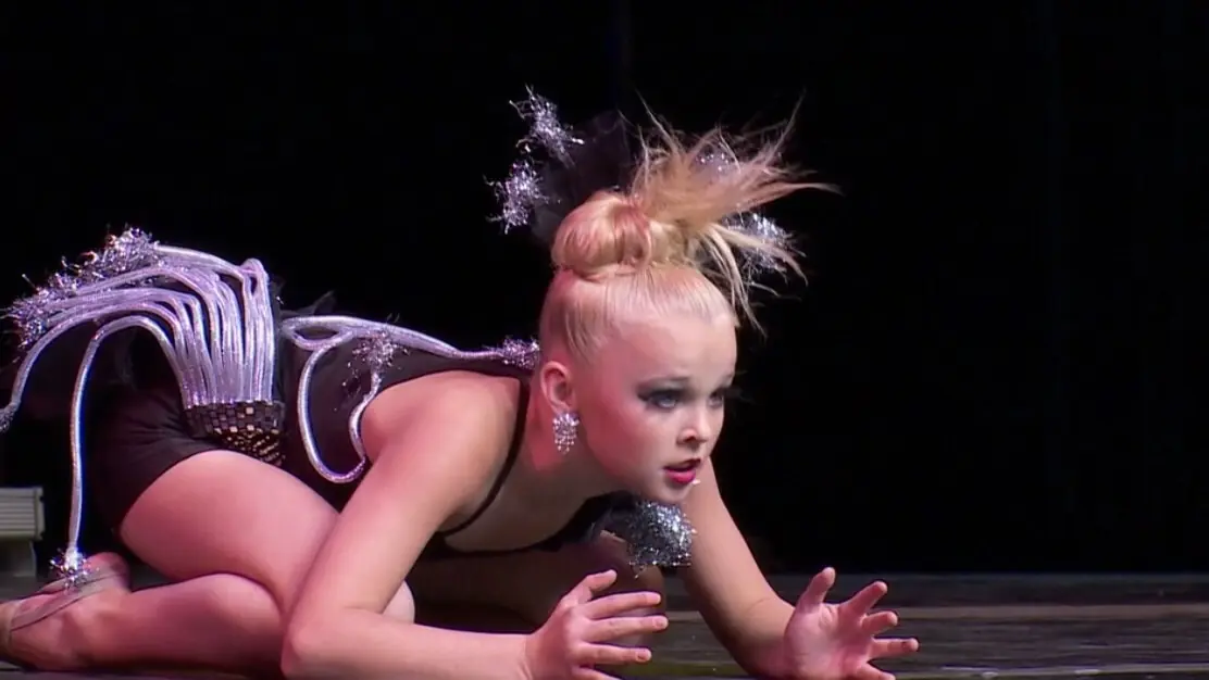 dance moms