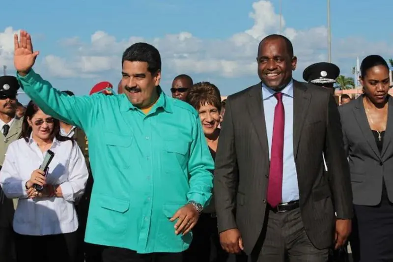 Vzla:Gobierno regalo a otros paises $96,3 millardos