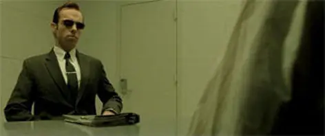 Te explico todo MATRIX en un solo post