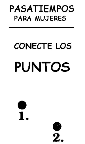 Pasatiempos para mujeres ! (entren hombres jaja)