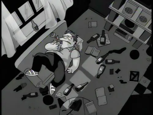 Lanata :Pueblo Argentino hagan algo,se los pido yo Lanata