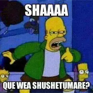 Chile Chile