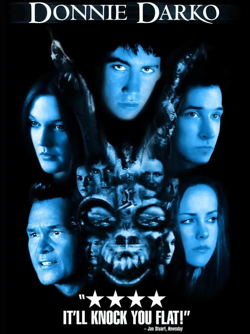 "Soy taringuero y te recomiendo películas" Starter pack.