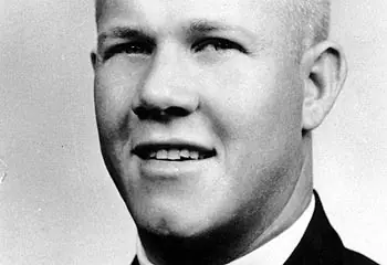 Charles Whitman: El Francotirador de la torre