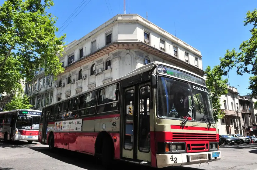 Uruguay