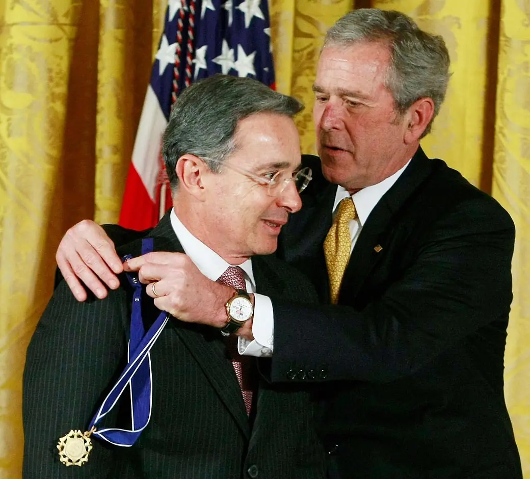 uribe