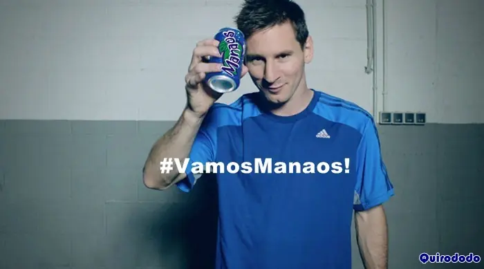 como los gringos como los gringos