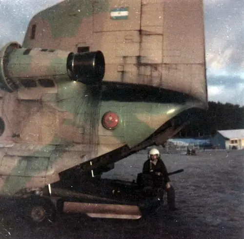 fuerza aerea