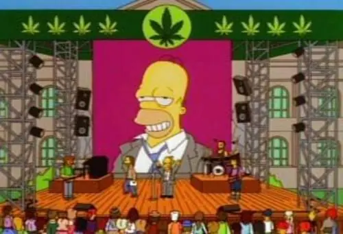 Simpson Simpson