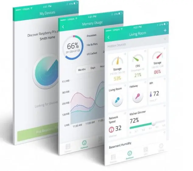 Se renueva Cayenne, herramienta para gestionar de forma avan