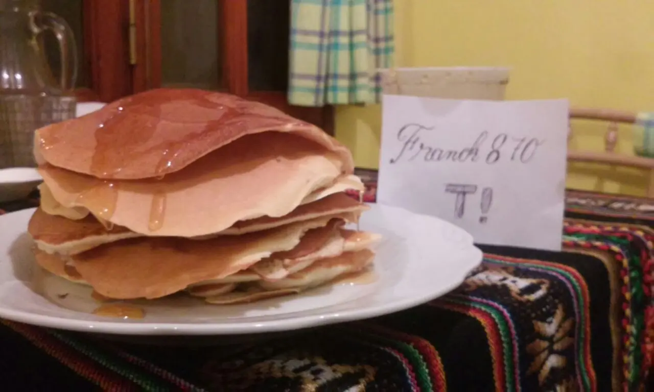 comida