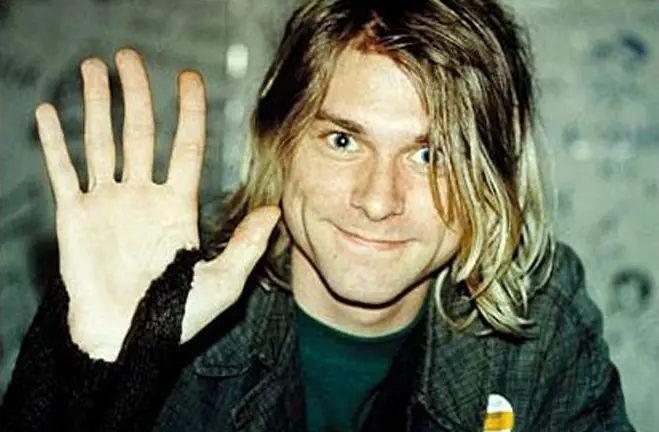 nirvana