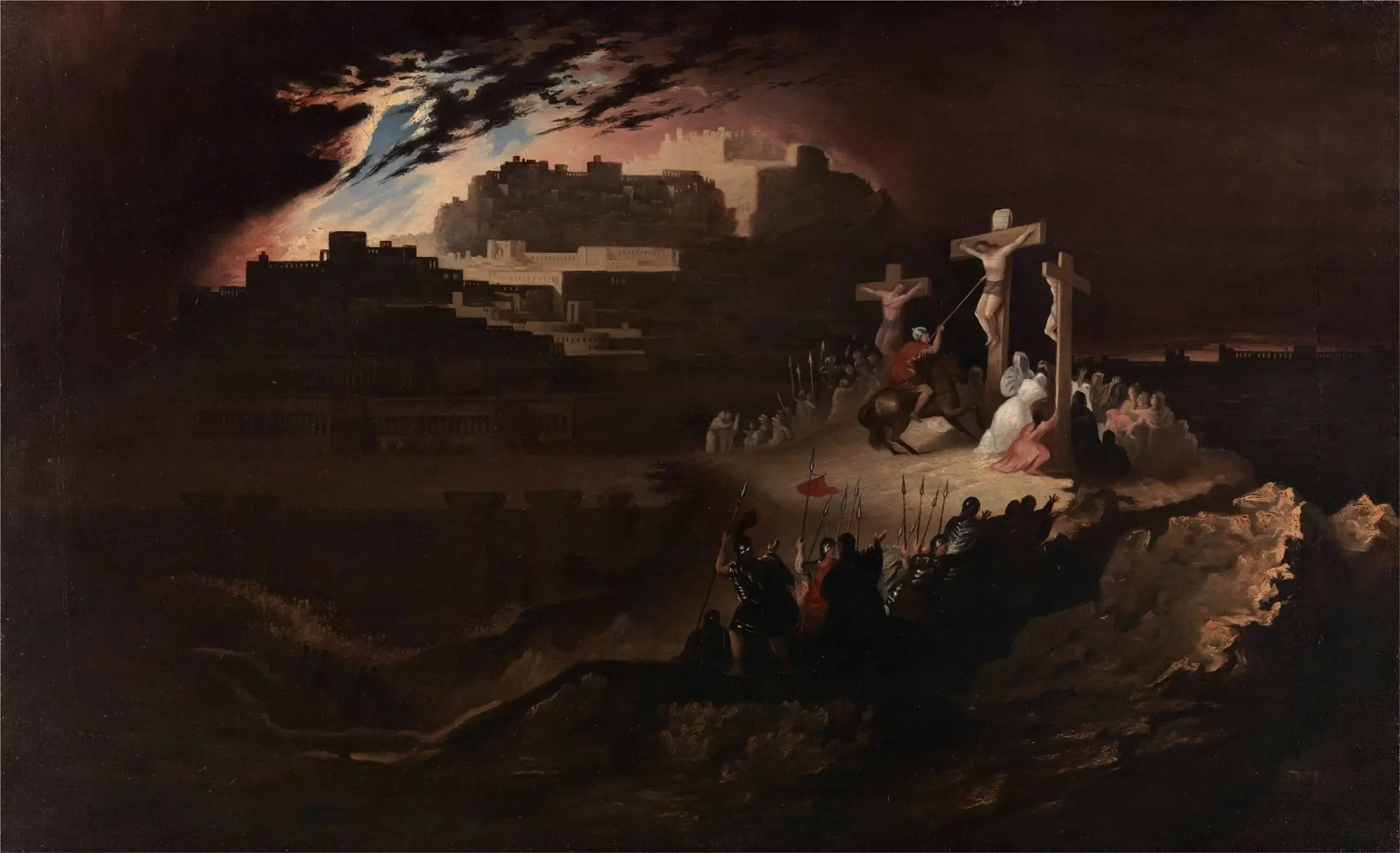 john martin
