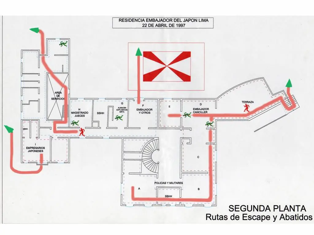 Consejos de un ex-agente de la CIA acerca de hoteles