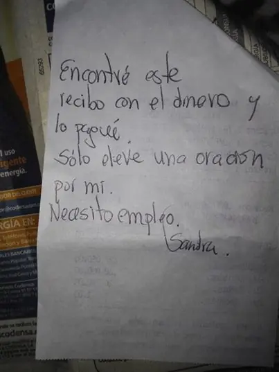 mujer