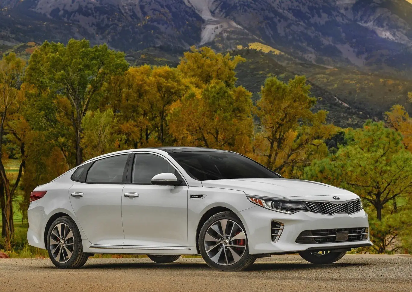 Estos son los 47 autos que llegaran a Mexico en 2016