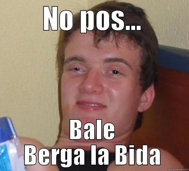 drogas