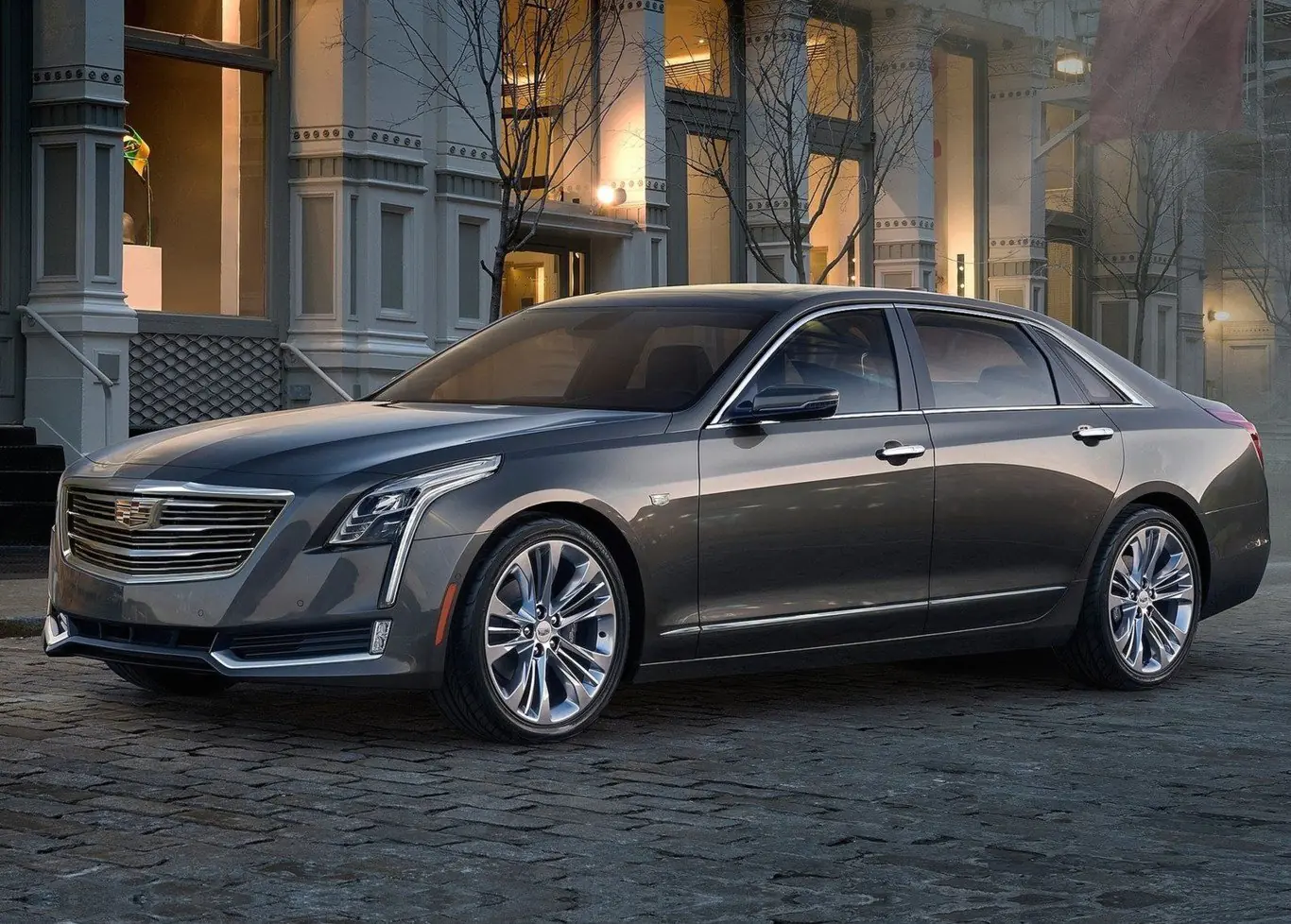 Estos son los 47 autos que llegarán a México en 2016.
