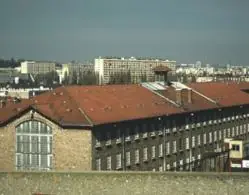 increible fugas de prision