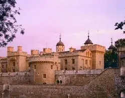 increible fugas de prision