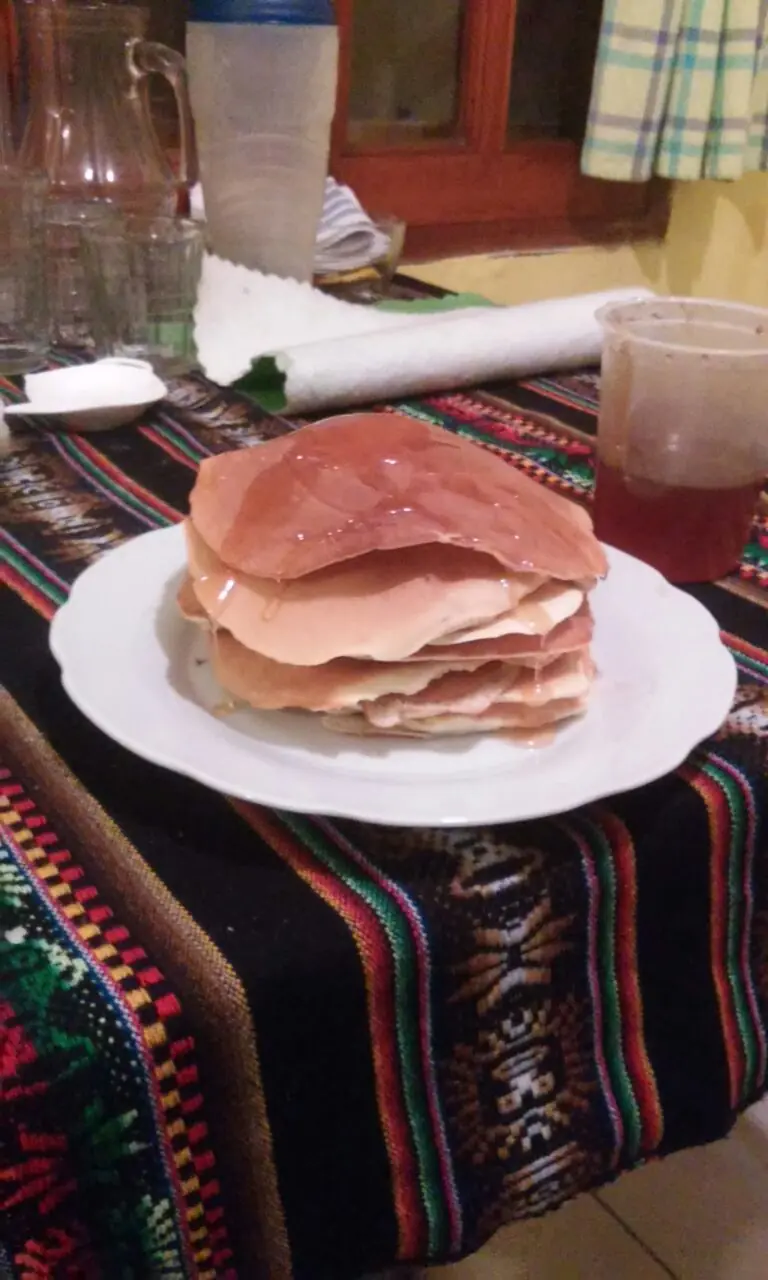 como los gringos como los gringos