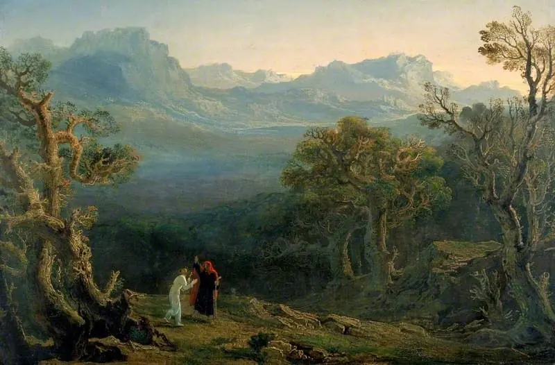 paisajismo