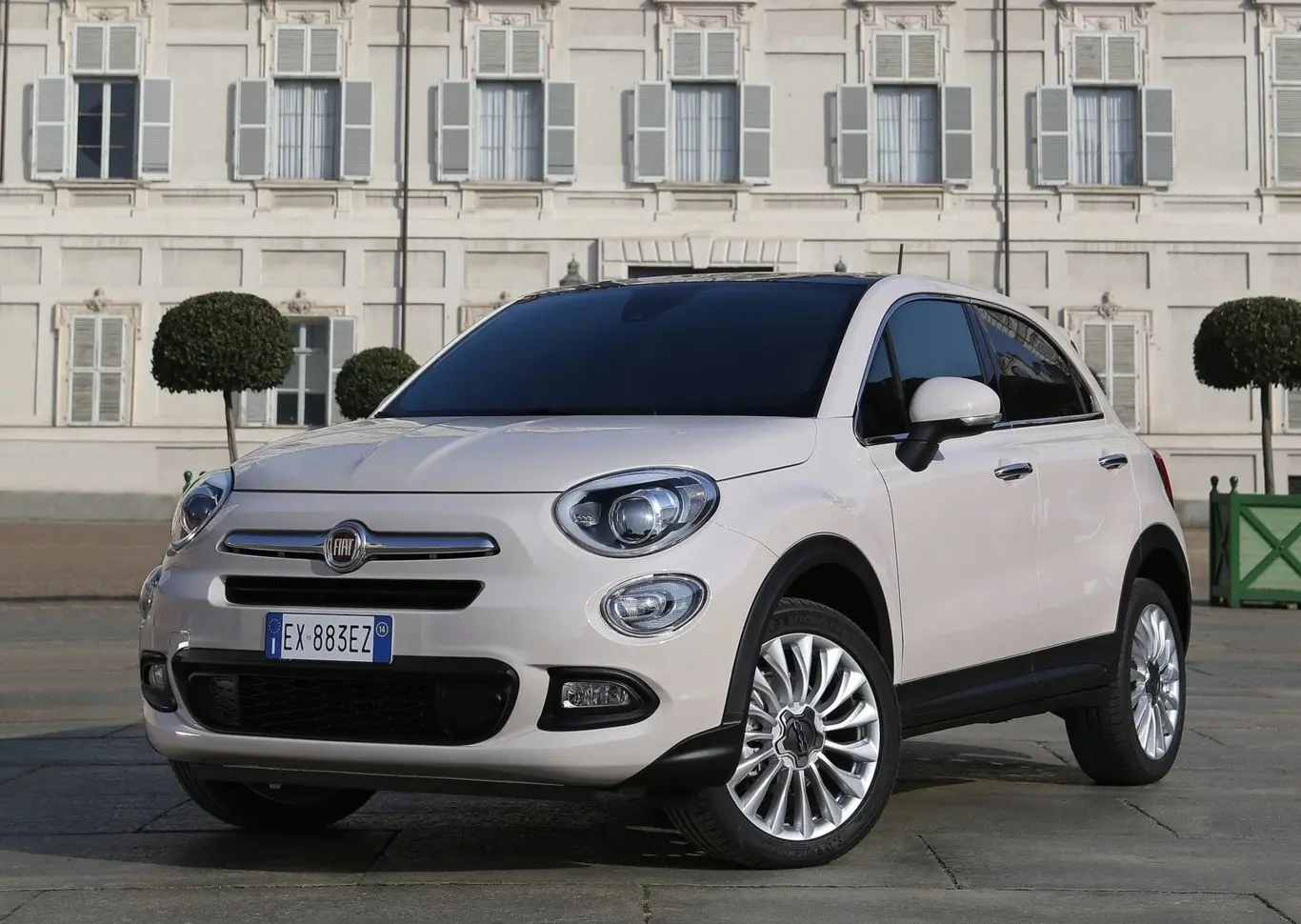 Estos son los 47 autos que llegarán a México en 2016.