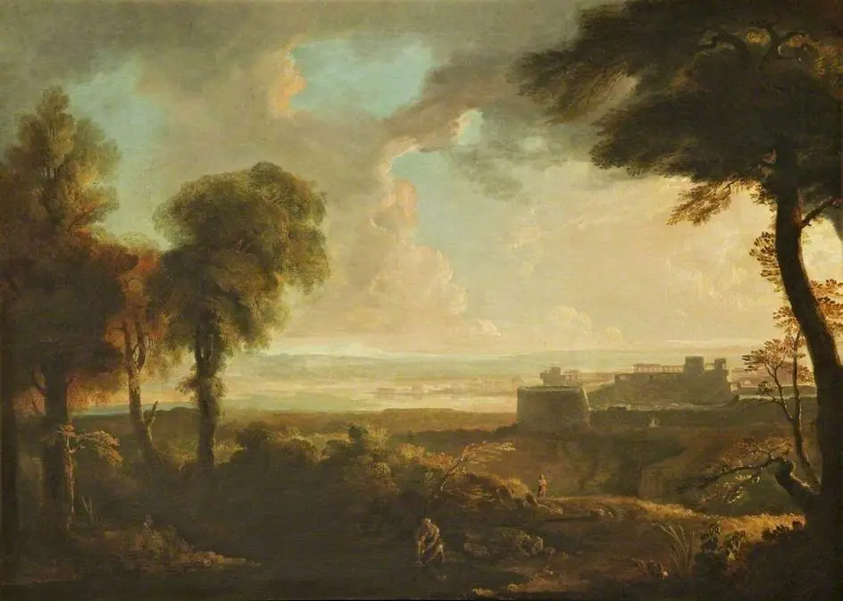 john martin