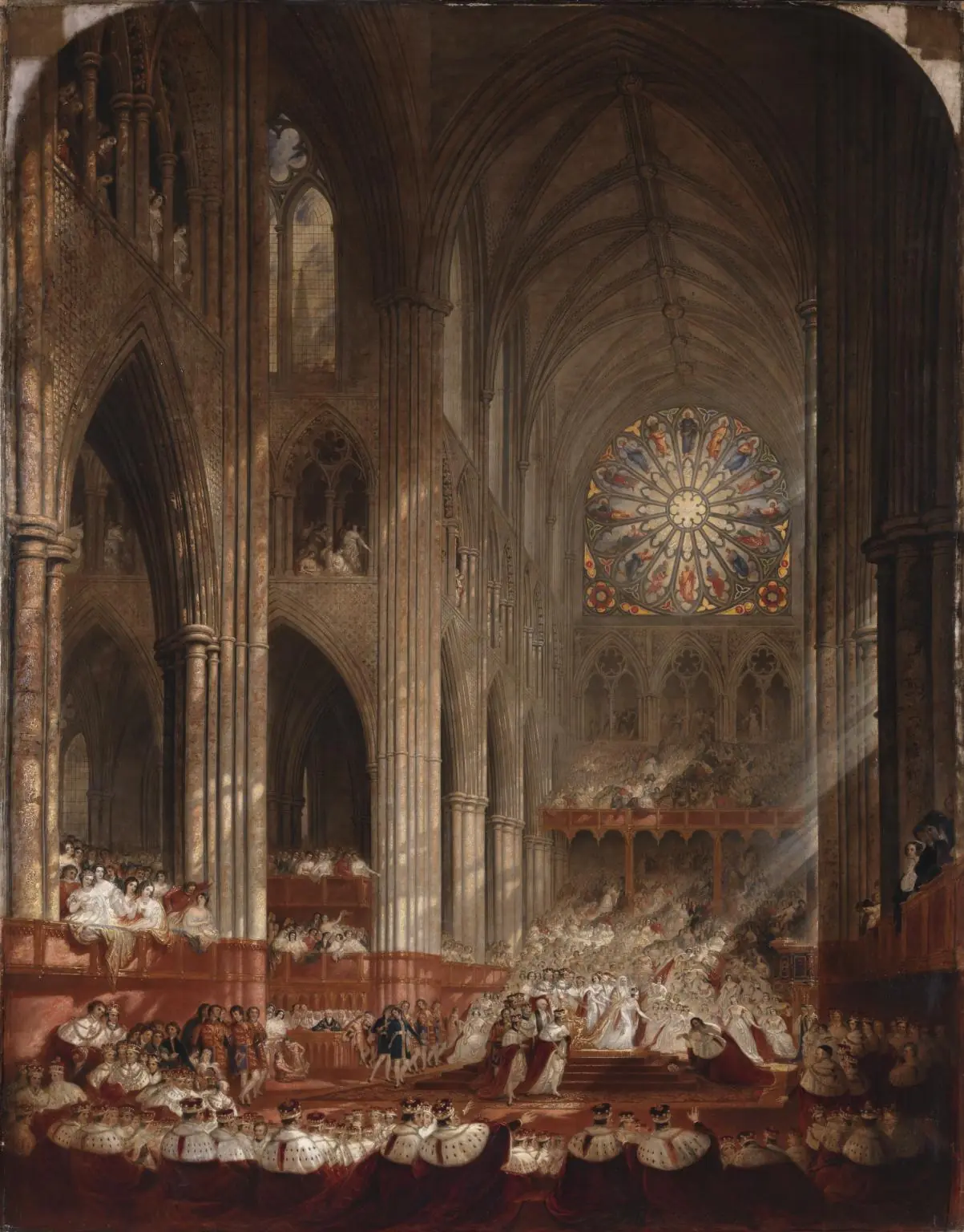 john martin
