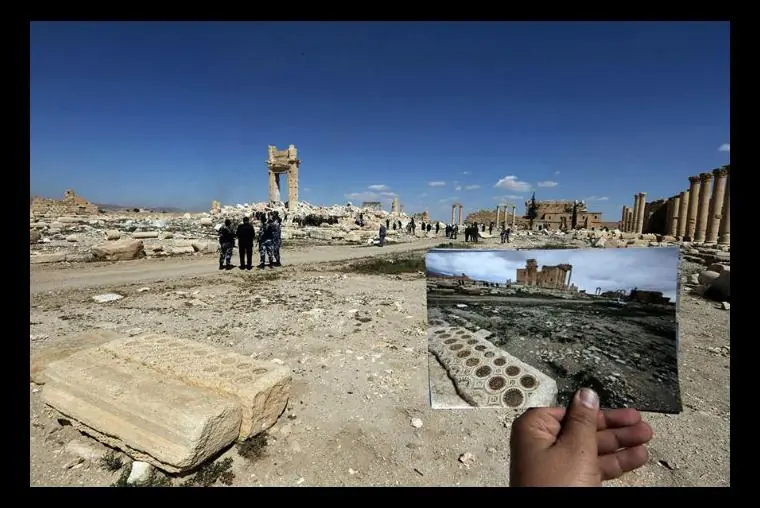 isis isis