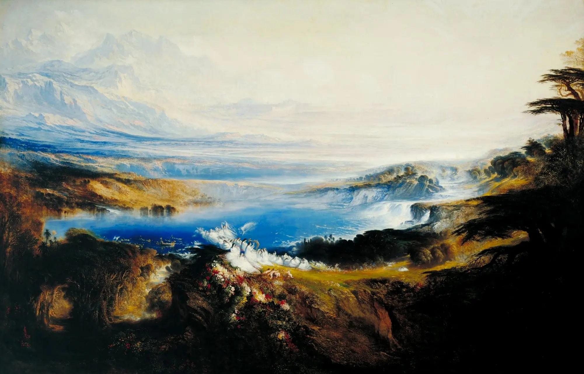 john martin