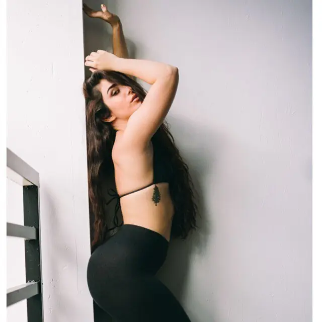 Camila Radoslovich