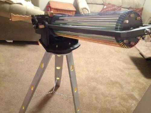 pistola pistola