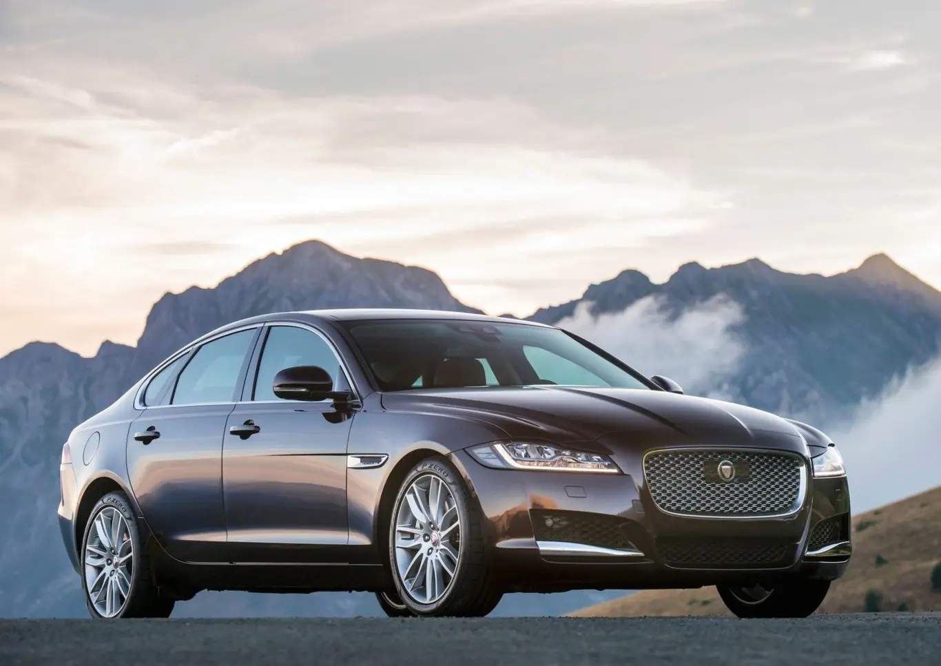 Estos son los 47 autos que llegarán a México en 2016.