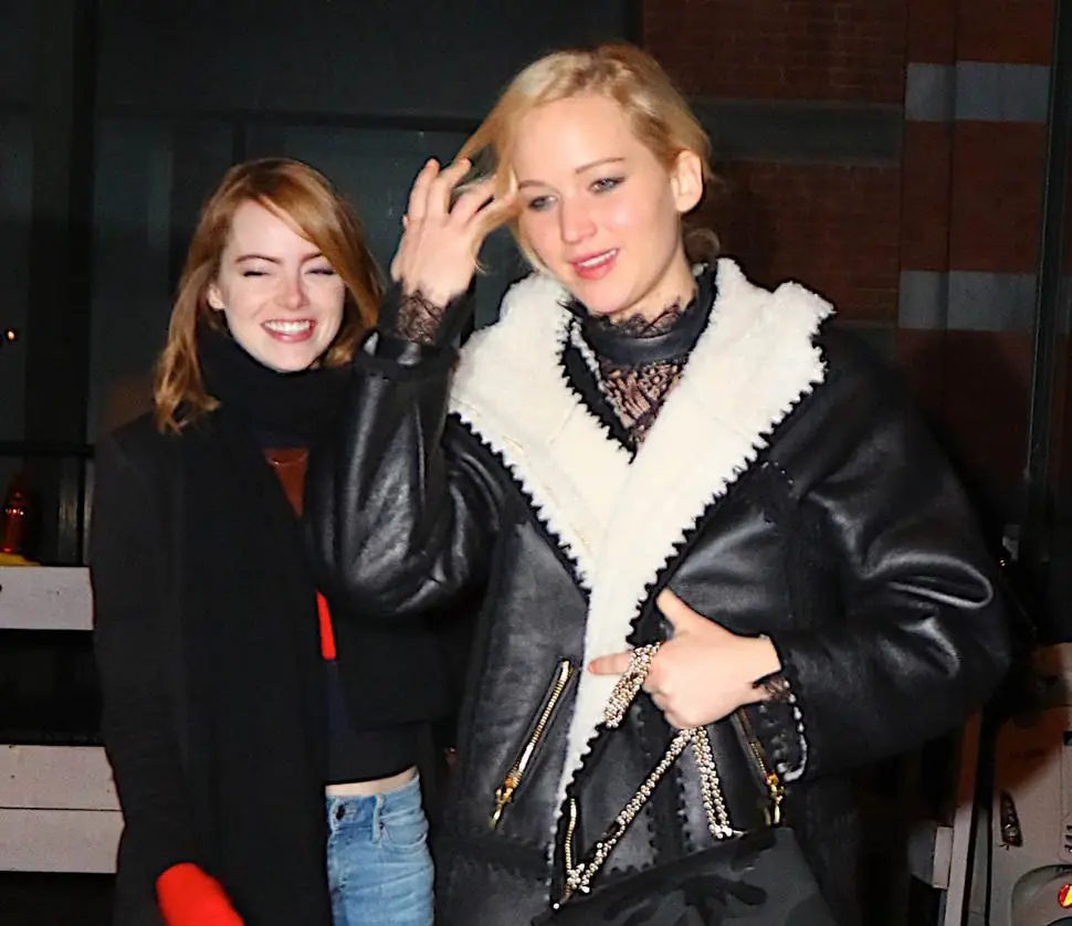 emma stone emma stone
