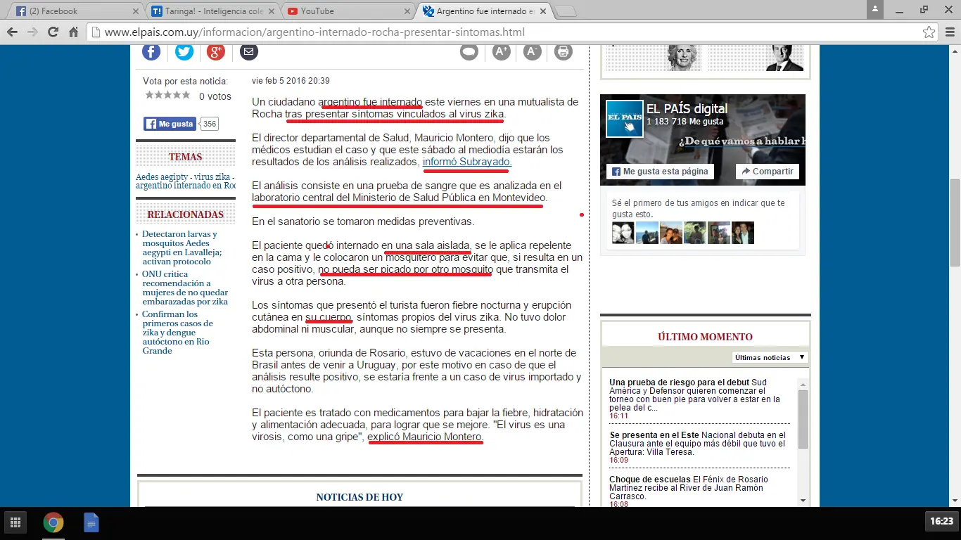 fachos