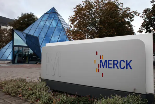 merck