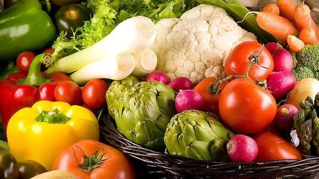 Vegetarianos con mayor riesgo de padecer Cáncer Vegetarianos con mayor riesgo de padecer Cáncer