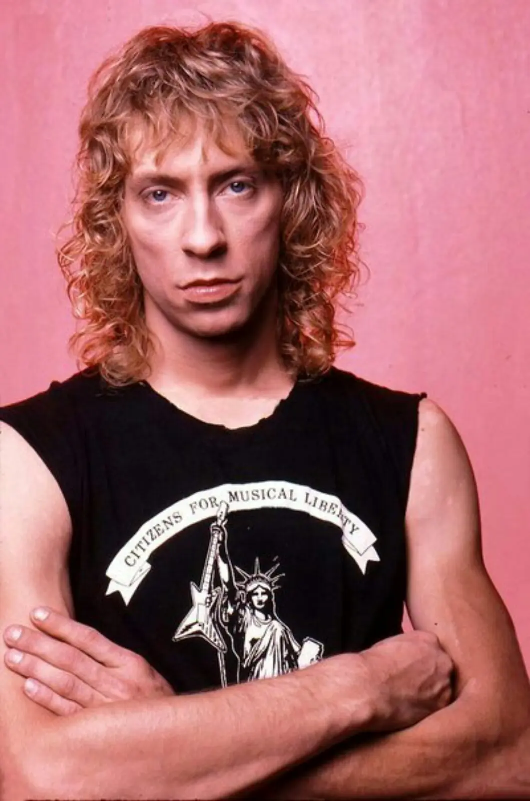 Dave Mustaine Dave Mustaine