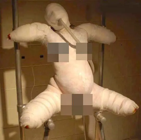 Lolita Slave Toy La Historia más maligna