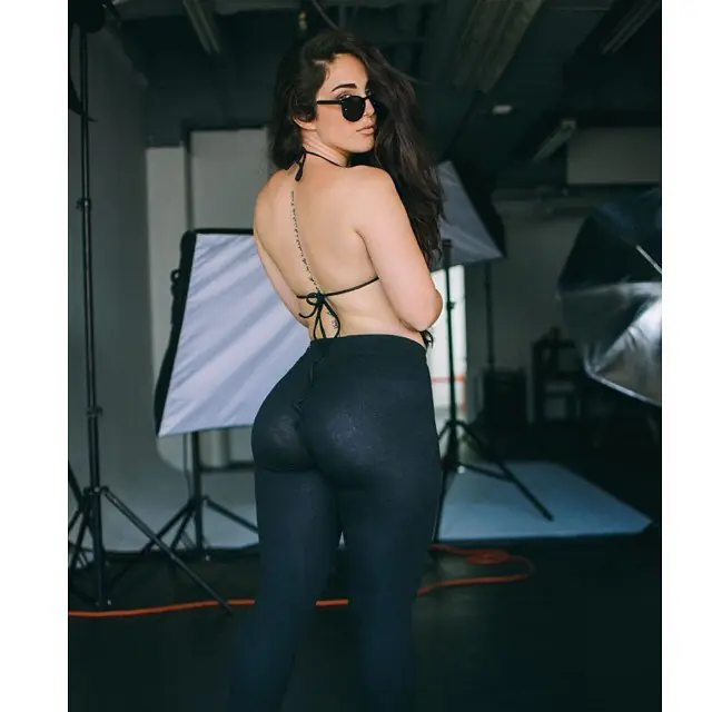 Camila Radoslovich