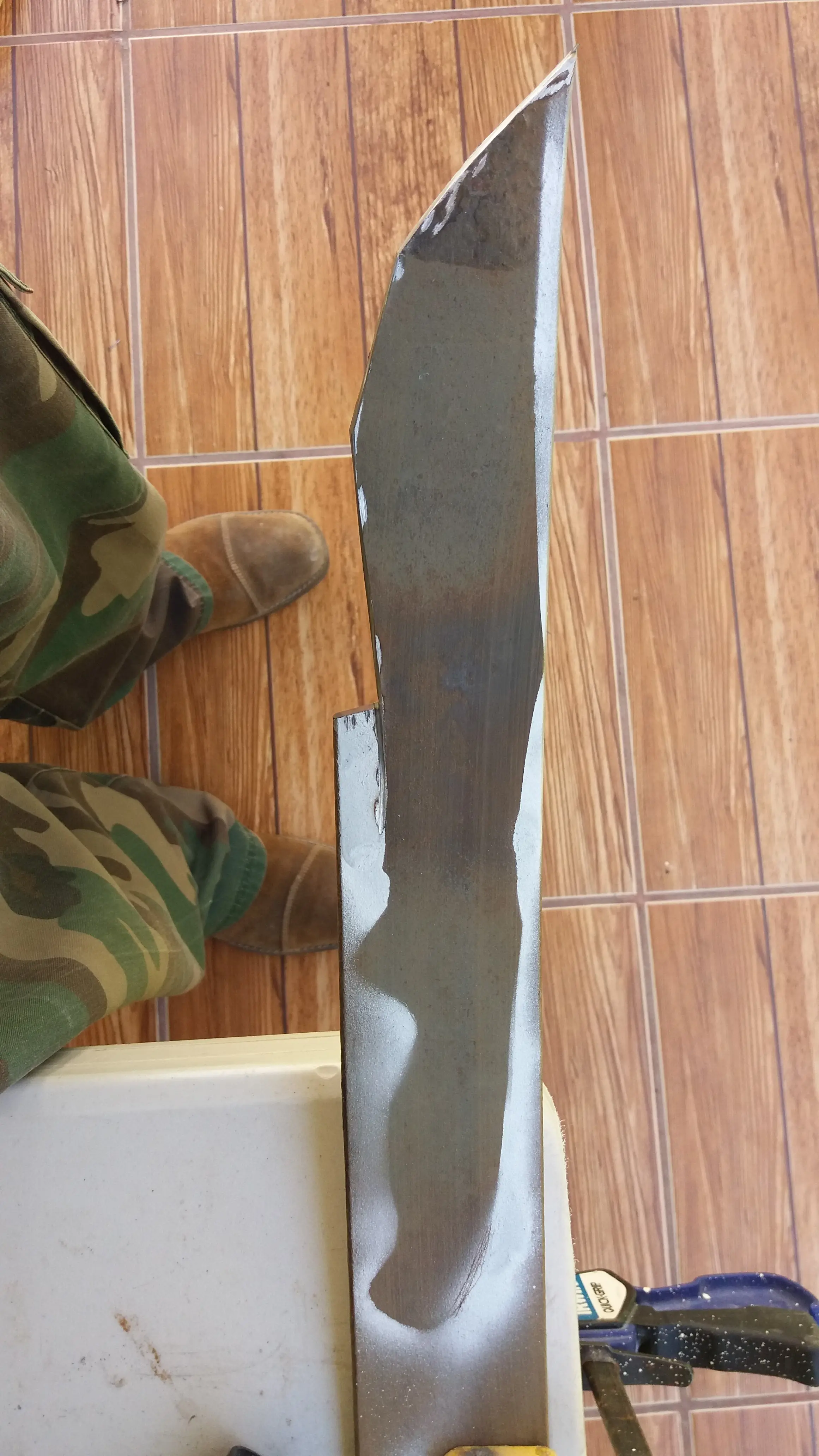 cuchillo