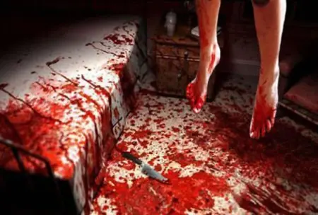 historias de terror historias de terror