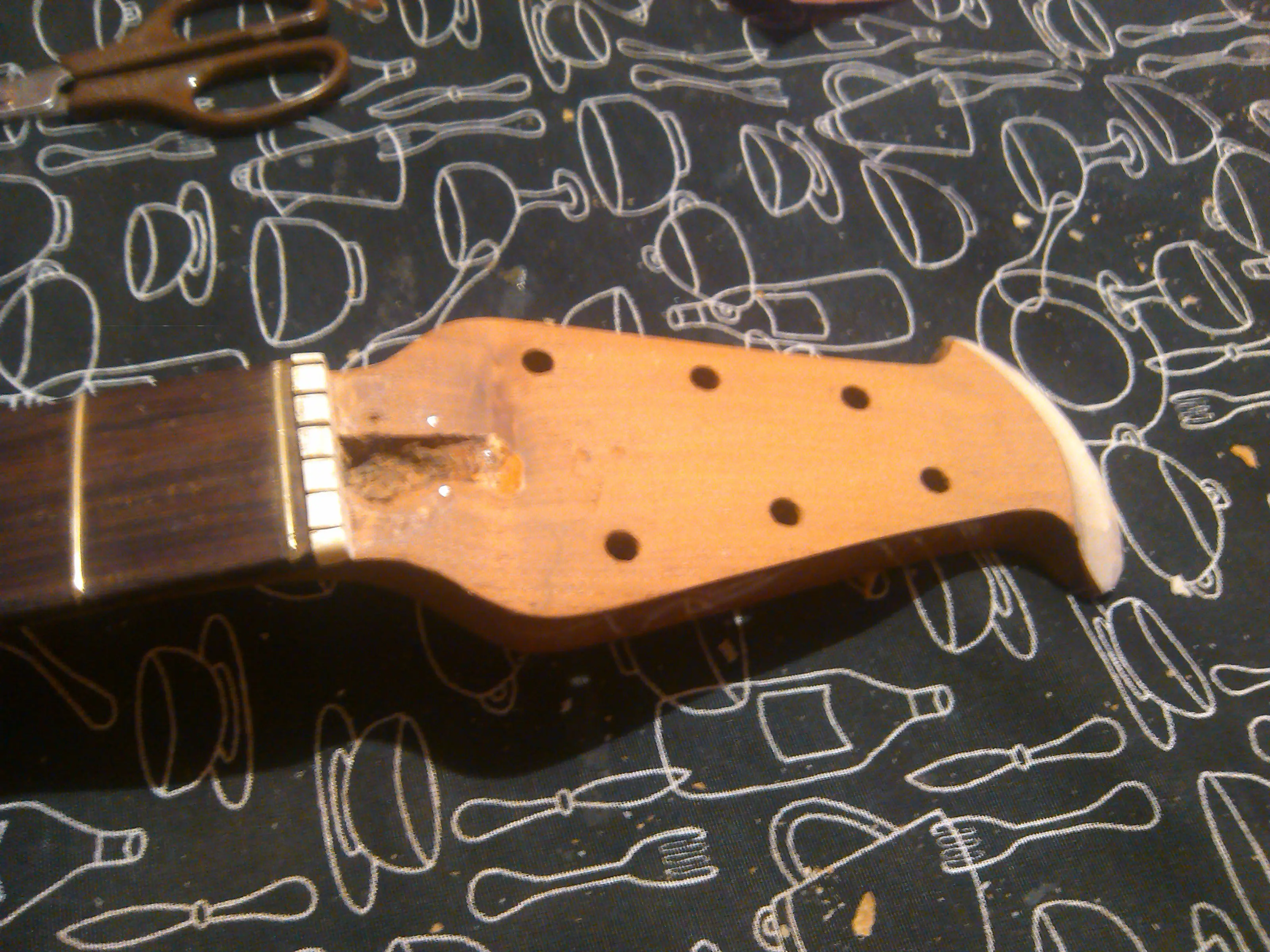 Reparacion Reparacion
