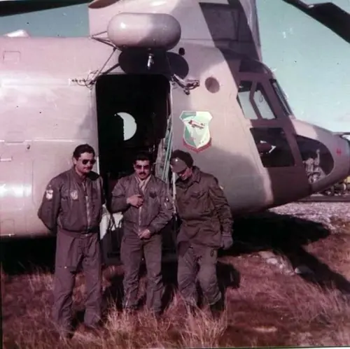 malvinas