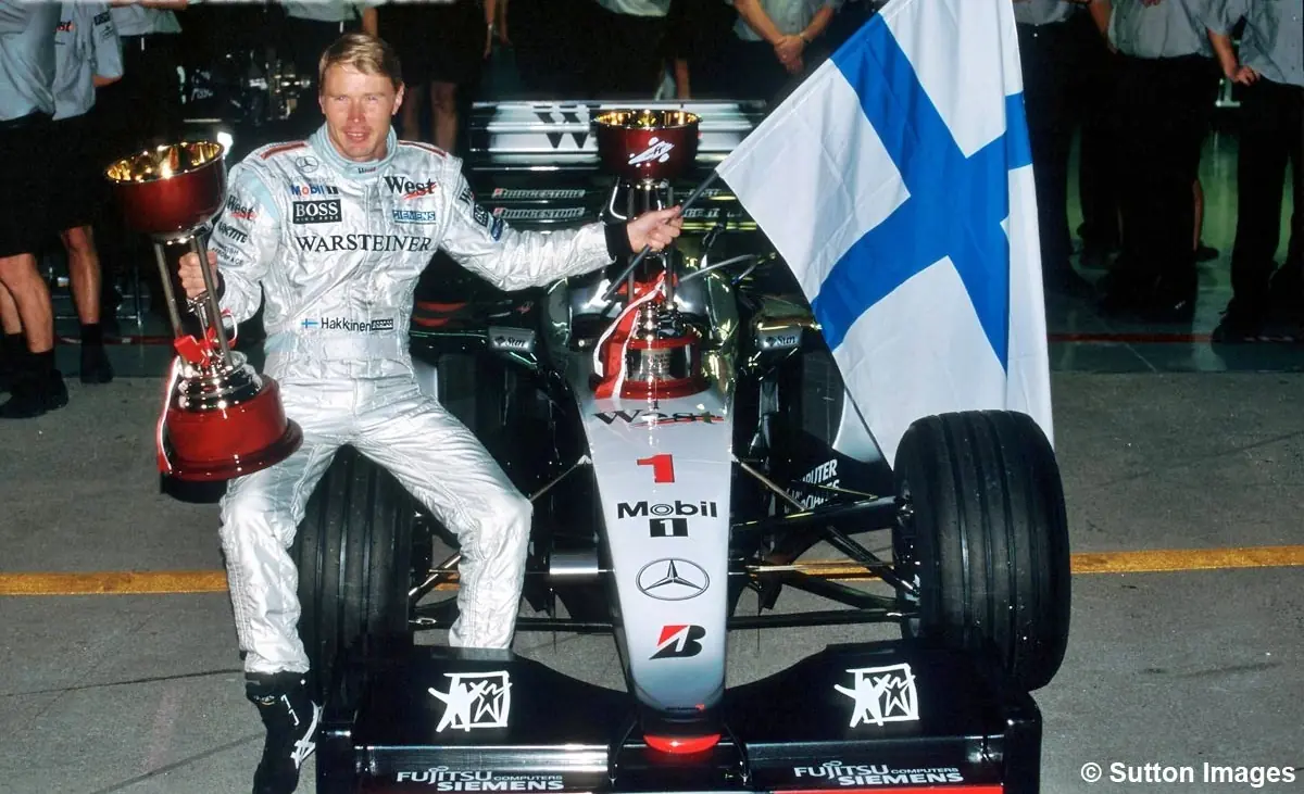 formula 1