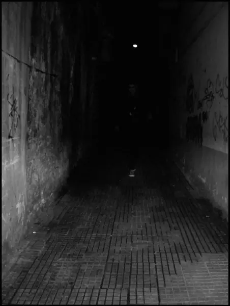 historias de miedo historias de miedo