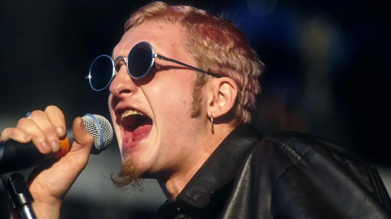 kurt cobain
