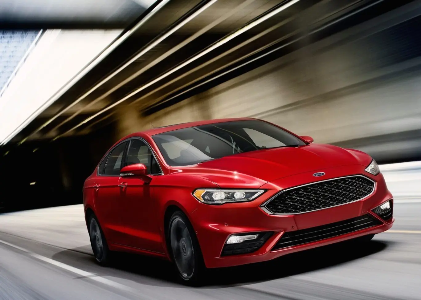 Estos son los 47 autos que llegaran a Mexico en 2016